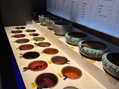 -星伦多自助料理·涮烤一体(虹悦城店)