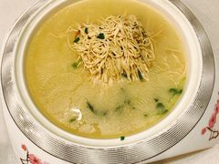 大煮干丝-无名居(中关村辽宁大厦店)