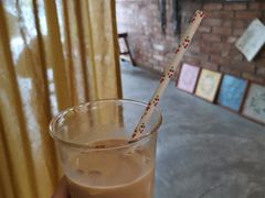 -春庄咖啡SpringHues(钟楼小区店)