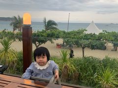 -渔家火锅·海鲜自助餐·演艺(亚龙湾天域酒店)
