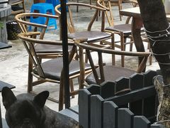 -香叶草中餐厅(川白楼店)
