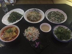 -后宫私房菜(汇客美食娱乐广场店)