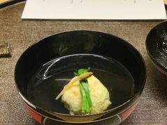 -晴空·日本料理(万象城店)