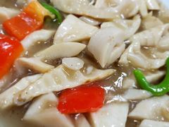 -荣生萝卜汤饭店