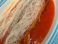 -阿五黄河大鲤鱼(纬三路店)