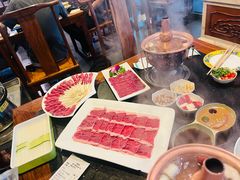 -南门涮肉(上海一店)