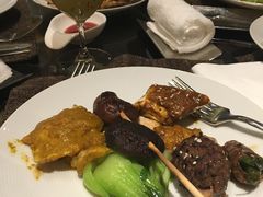 -深圳四季酒店·馥自助餐厅