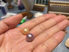 -十八字金·银饰·拼豆·开蚌DIY(魏公芳华里店)