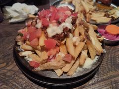 -Q MEX 库迈墨西哥餐吧(三里屯店)