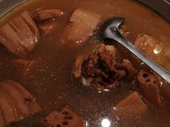 -粤香楼(新光里店)