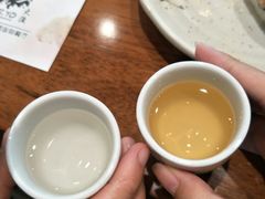 -大渔铁板烧(中山路八佰伴店)