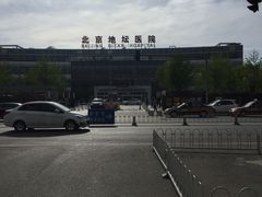 -首都医科大学附属北京地坛医院