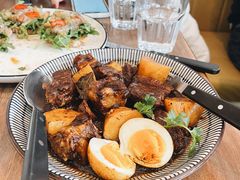 -Mesa Madre梅萨妈妈·Bintana(国贸店)