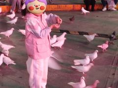 -万达广场(广州番禺店)