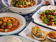 -旺角小渔村(二马路店)