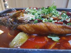 -半步颠川湘·融合菜(商品街店)
