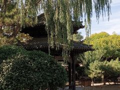 -纯阳宫(大同古城)