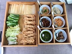 -有喜胶东小馆(超极合生汇太申祥和店)