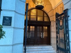 -Salon de Ville浦江汇(上海外滩华尔道夫酒店店)