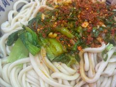 -面尚香关中面馆(盛龙广场总店)