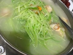 -蓬川食府(金海道店)