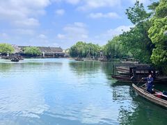 -乌镇景区