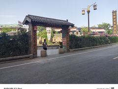 -茯茶镇