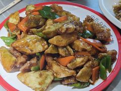 -夕阳红小吃(中街大悦城店)