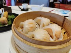 -白天鹅宾馆-宏图府餐厅