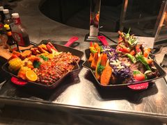 -苏州金鸡湖文博诺富特酒店