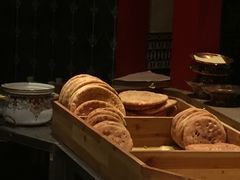 -天山醉美·新疆餐厅(富华里店)
