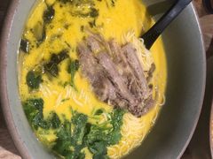 -和府捞面(东直门银座店)