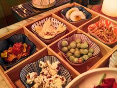 -Osteria Garden 生蚝花园餐厅(原进贤路店)