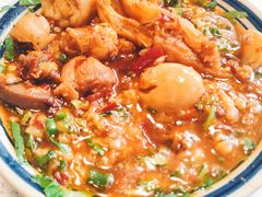 -有拈头成都市井火锅(南山总店)