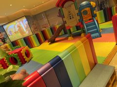 -盛宴自助餐厅(运达喜来登店)