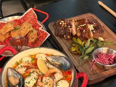 -BRAVO·布瓦屋西餐