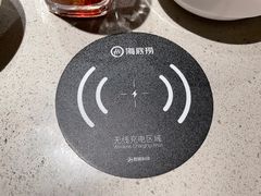 -海底捞火锅(宇飞大厦店)