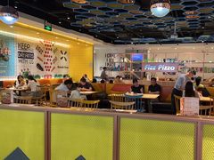 -菲滋意式餐厅(西溪印象城店)