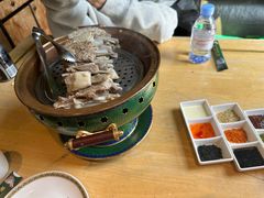 蒙料一八手把肉-蒙料·手把肉(望京店)