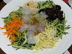 东北大拉皮-李氏八大件老菜馆(万宝街店)