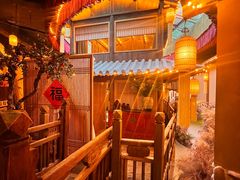 -叶叶菩提(太原别墅店)