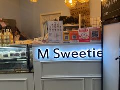 -姆们M Sweetie Cake(三里屯店)