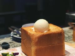 面包诱惑-绿茶餐厅(汇悦大融城店)