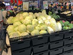 -家乐福(古北店)