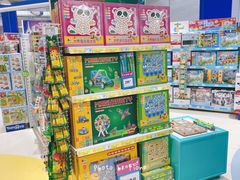 -TOYSRUS玩具反斗城(厦门新生活广场店)