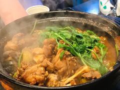 -二楼老店重庆鸡公煲(真光路店)