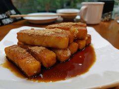 -炉小二铜锅牛蛙•川湘菜(三里屯店)