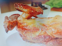 -国梁烤鸡(总店)