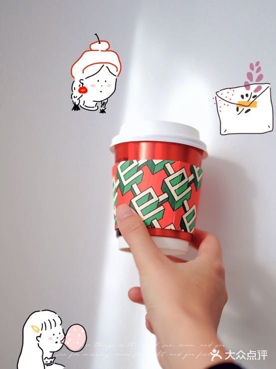 热红酒YYDS！都给我开启圣诞模式