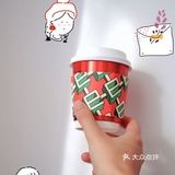 热红酒YYDS！都给我开启圣诞模式